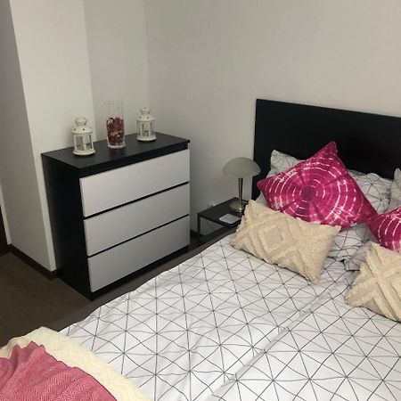 Dom Nad Morzem 250M Od Plazy Miedzywodzie Villa Bagian luar foto