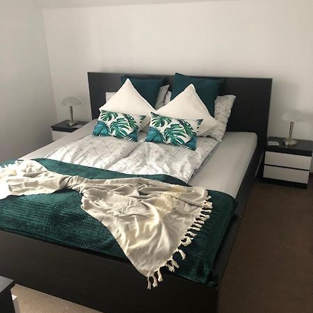 Dom Nad Morzem 250M Od Plazy Miedzywodzie Villa Bagian luar foto
