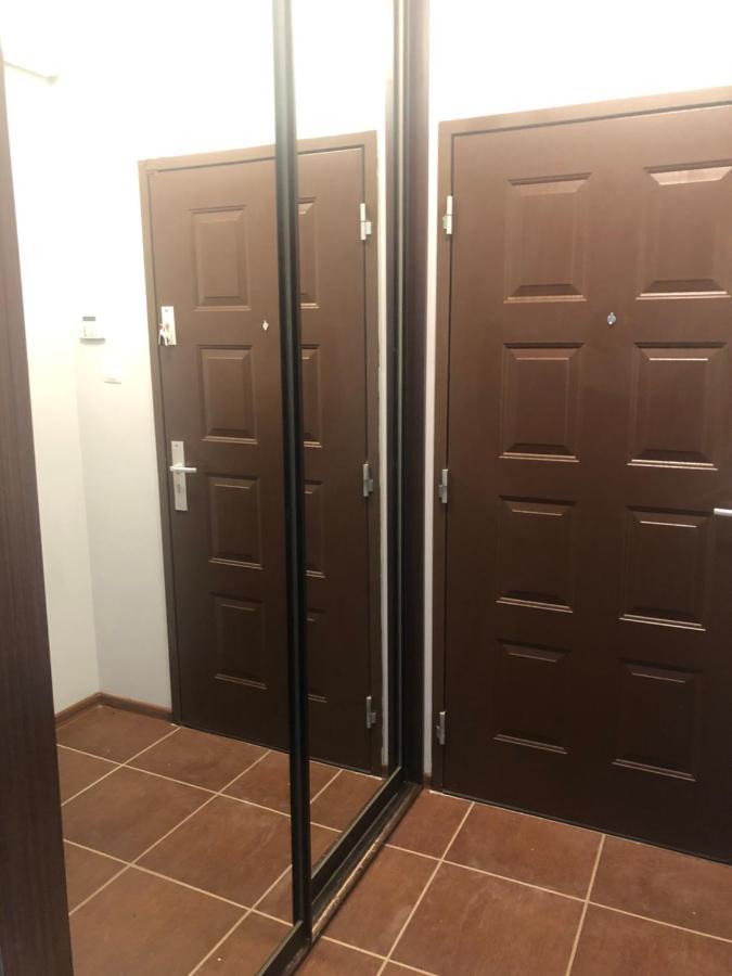 Dom Nad Morzem 250M Od Plazy Miedzywodzie Villa Bagian luar foto