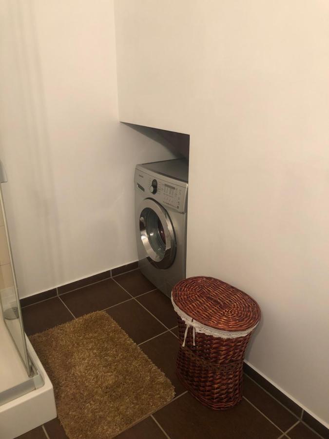 Dom Nad Morzem 250M Od Plazy Miedzywodzie Villa Bagian luar foto