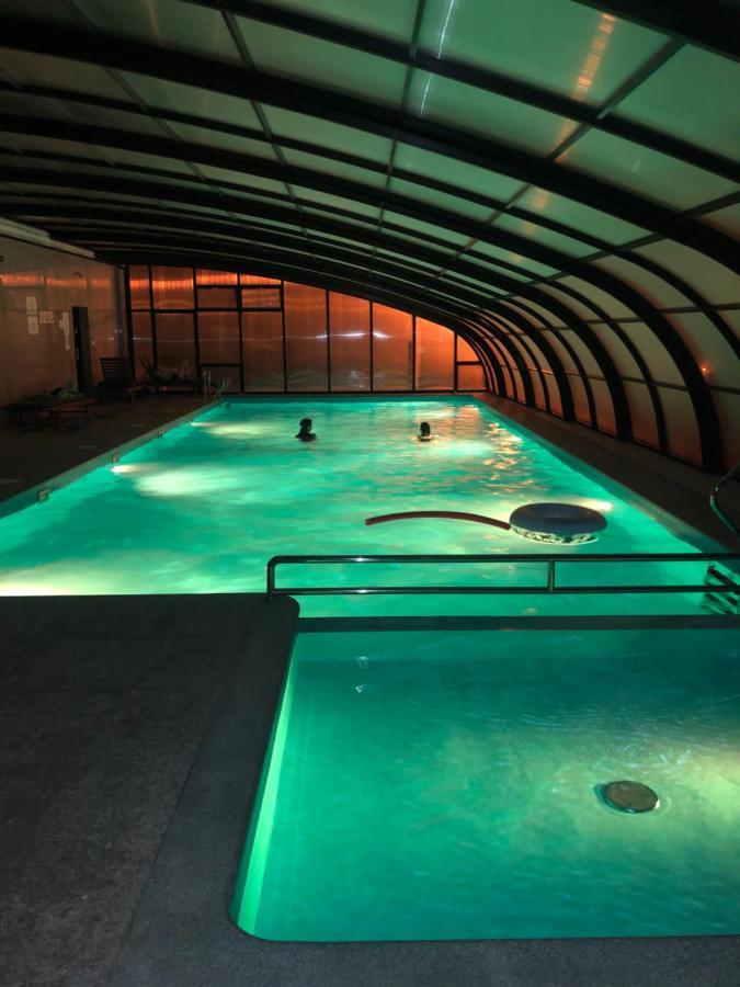 Dom Nad Morzem 250M Od Plazy Miedzywodzie Villa Bagian luar foto