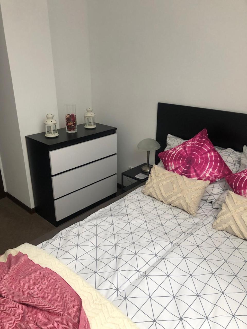 Dom Nad Morzem 250M Od Plazy Miedzywodzie Villa Bagian luar foto